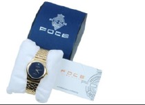 Foce Watch With OG Diamond