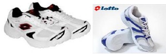 Loto Shoes