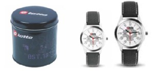 Lotto Watch