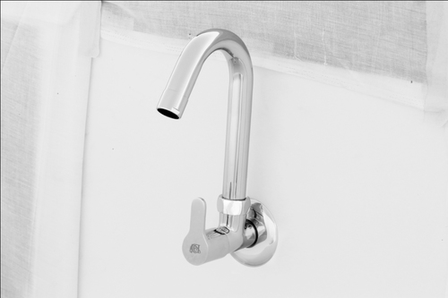 Brass Sink Cock Tap