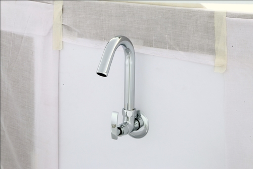 Apex Brass Tap