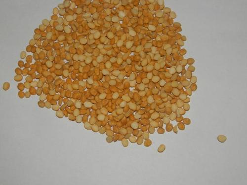 CHANA DAL