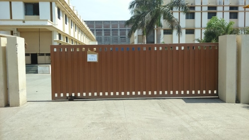 Sliding Gate