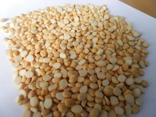 CHANA DAL
