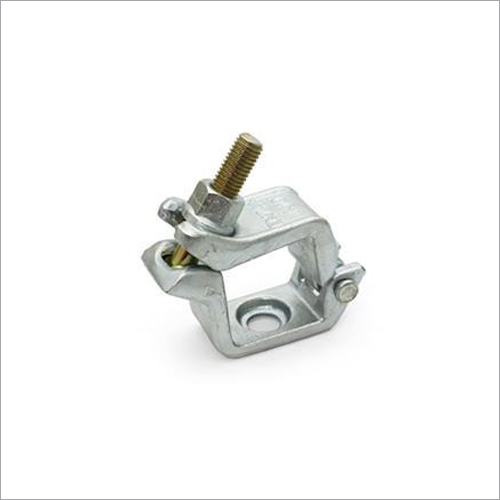 Drop Forged Square Half Coupler