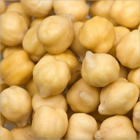 Chickpeas