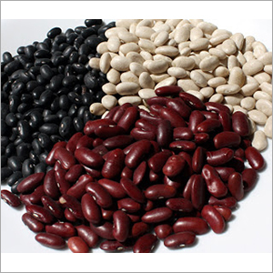 Three Bean