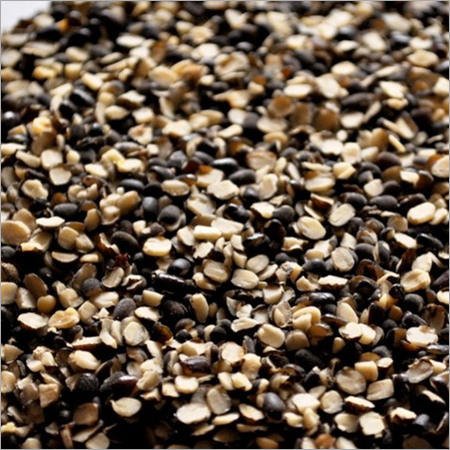Urad Dal Chilka