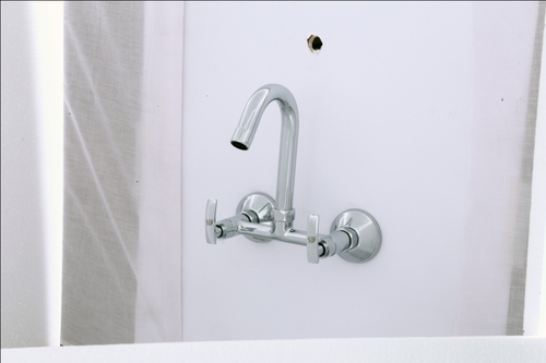 Sink Mixer