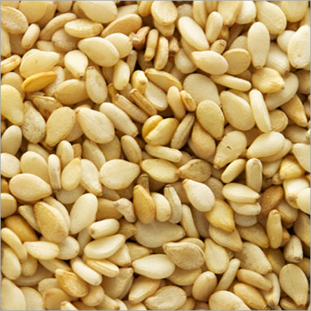 Sesame Seeds Flickr