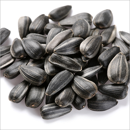 Sunflower Seeds