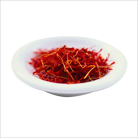 Saffron