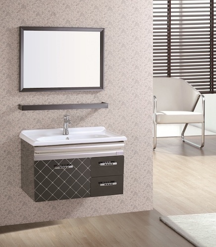 Corner Bathroom Vanity