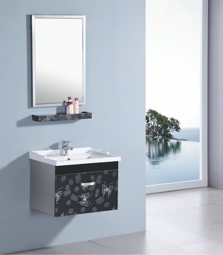 Corner Sink Bathroom Vanity