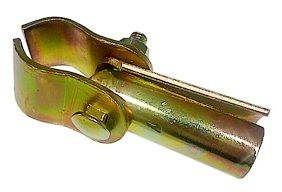 Pressed Finial Swivel Clamp