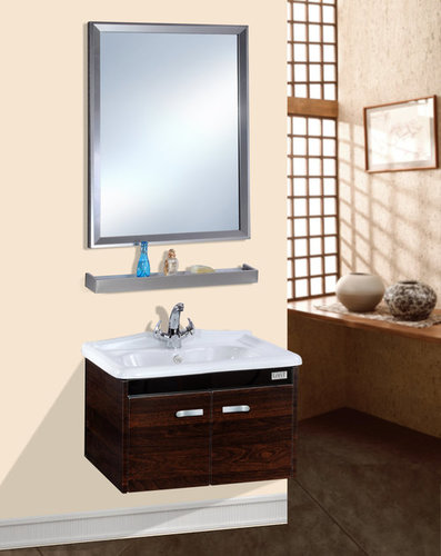Single Sink Bathroom Vanity Sets