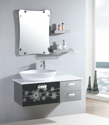 Bathroom Vanity Set