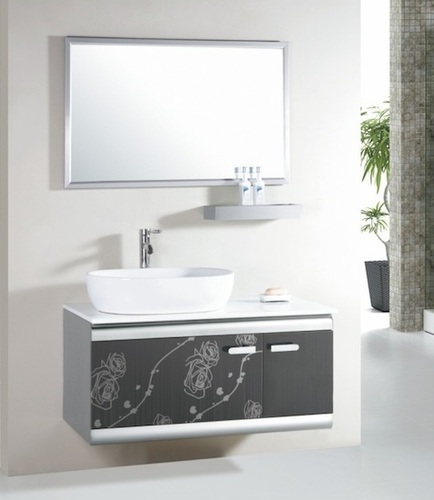 Decorative Bathroom Vanity