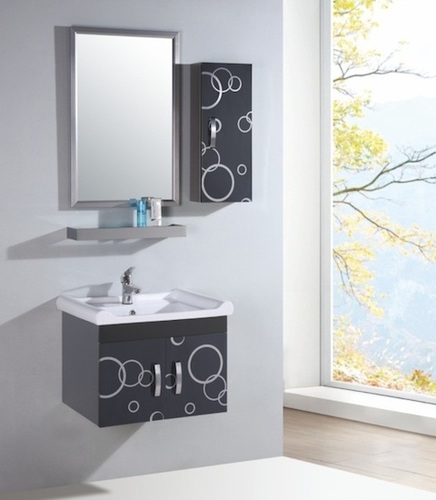 Decorative Bathroom Vanity Set
