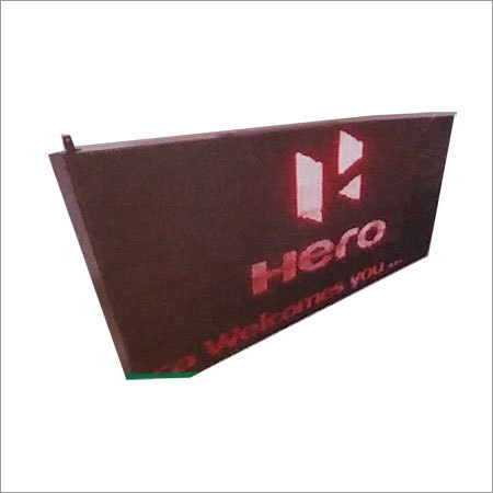 LED Light Display Boards