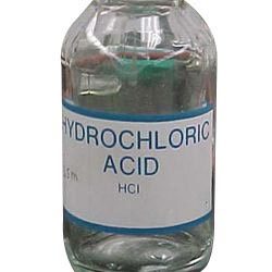Hydrochloric Acid