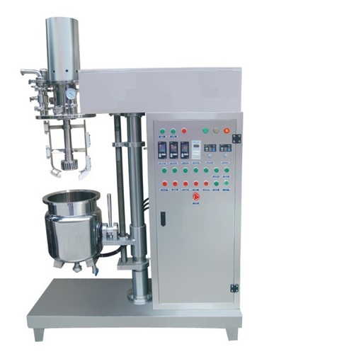 Homogenizer Emulsifying