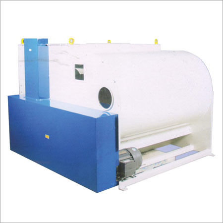 Husk Separator