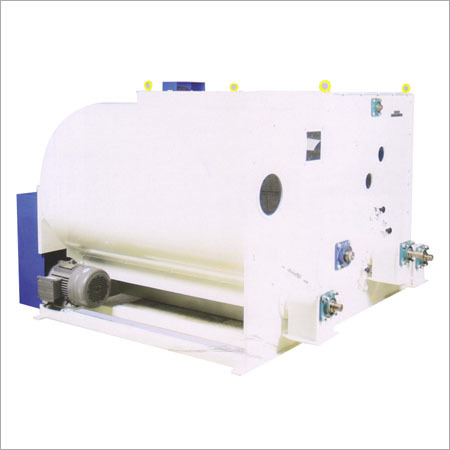 Husk Separator