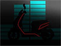 Battery Operated Scooters