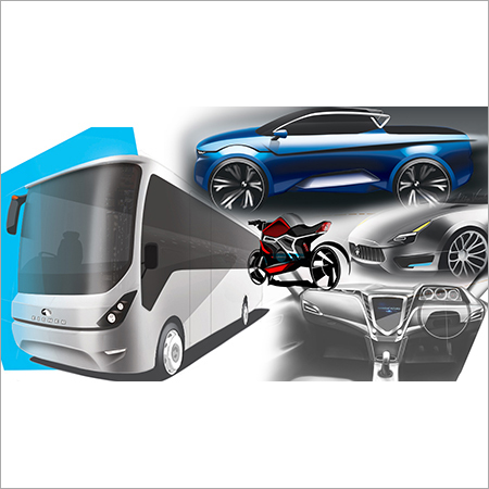 Automobile Technology Consulting Services By TAG Eutomotive