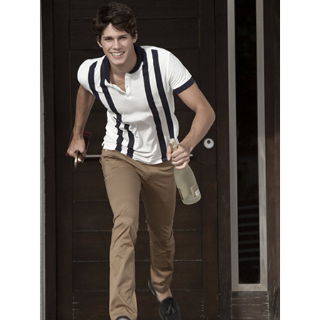 Cotton Casual T Shirts