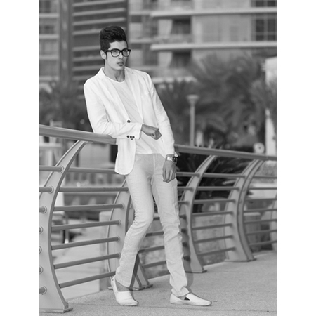 Cotton Casual Wear