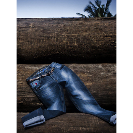 Mens Denim Jeans