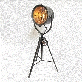 Industrial Floor Spot Light