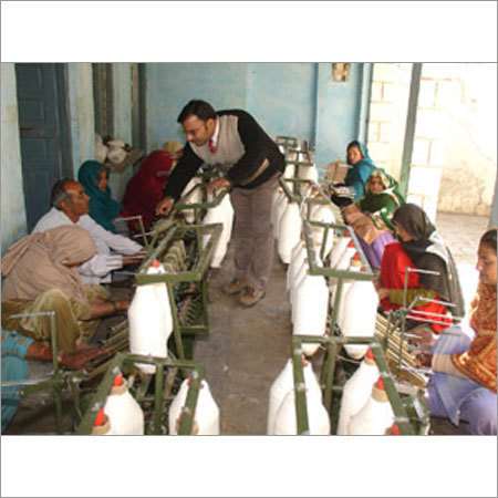 Rural Development Services