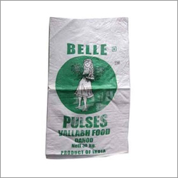 Pulses Packaging Bag By SANKALP POLYPACK