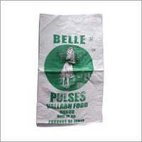 Pulses Packaging Bag