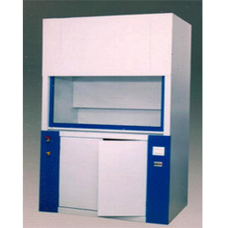 Fume Hood