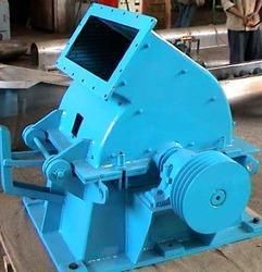 Hammer Mill - Steel Material, Sizes 4-12 with 1-3 H.P. Motor | Durable Design, High Efficiency, Reliable Performance, Easy Operation