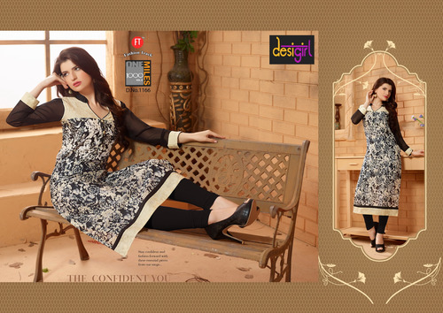 Latest Kurtis