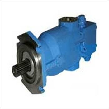 Hydraulic Motor