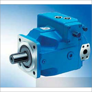 Hydraulic Pump