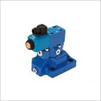 Hydraulic Industrial Valves