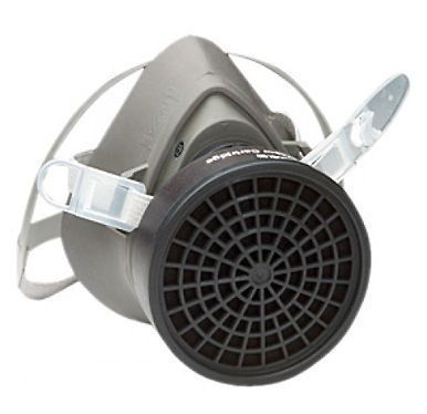 Half Face Single cartridge mask