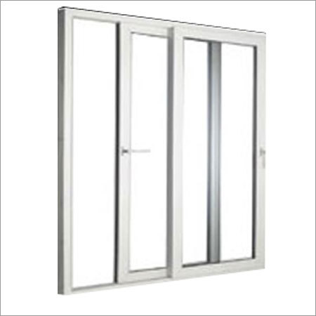 UPVC Sliding Window