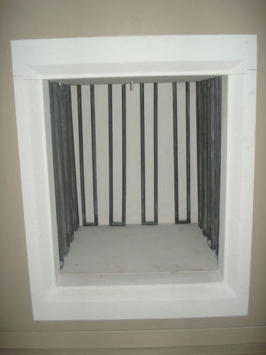 High Temperature Furnace (up to 14000 C)