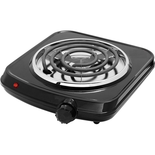 Hot Plate Round Coil Type