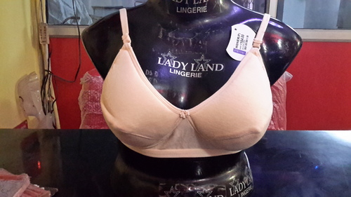 HONER PADDED BRA