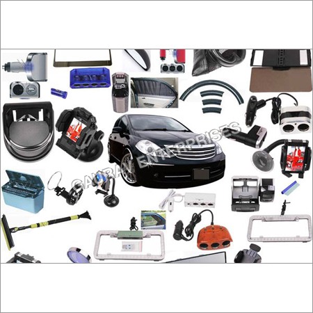Car Accessories