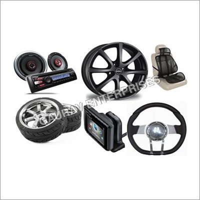 Car Accessories